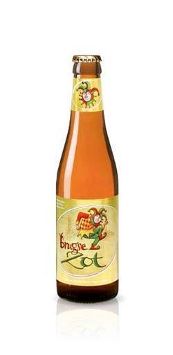 Brugse Zot Blond
