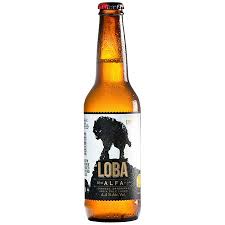 Loba Alfa