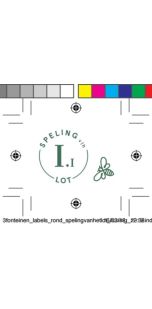 3 Fonteinen Speling van het Lot I.i: Nocturne Valavond  Nightfall