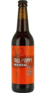 8 Wired Tall Poppy India Red Ale
