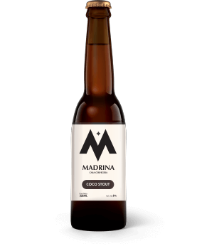 Madrina Coco Stout