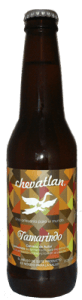 Chevatlán Pale Ale Tamarindo