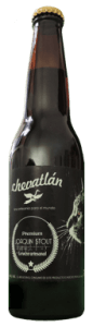 Chevatlán Joaquín Stout