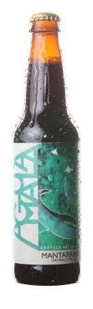 Aguamala Mantarraya