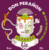 Bee Beer Don Perañon