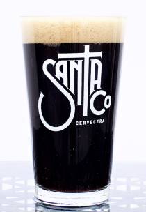 Santa Co. Porter Vainilla