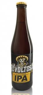 La Revoltosa IPA