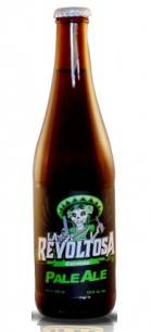 La Revoltosa Pale Ale