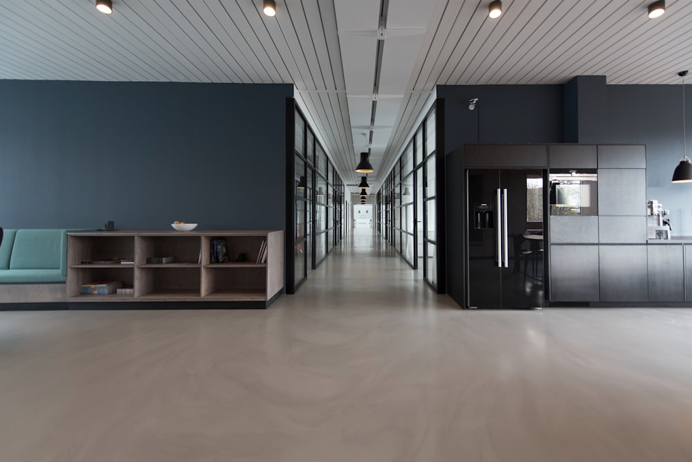 Buying Commercial Spaces