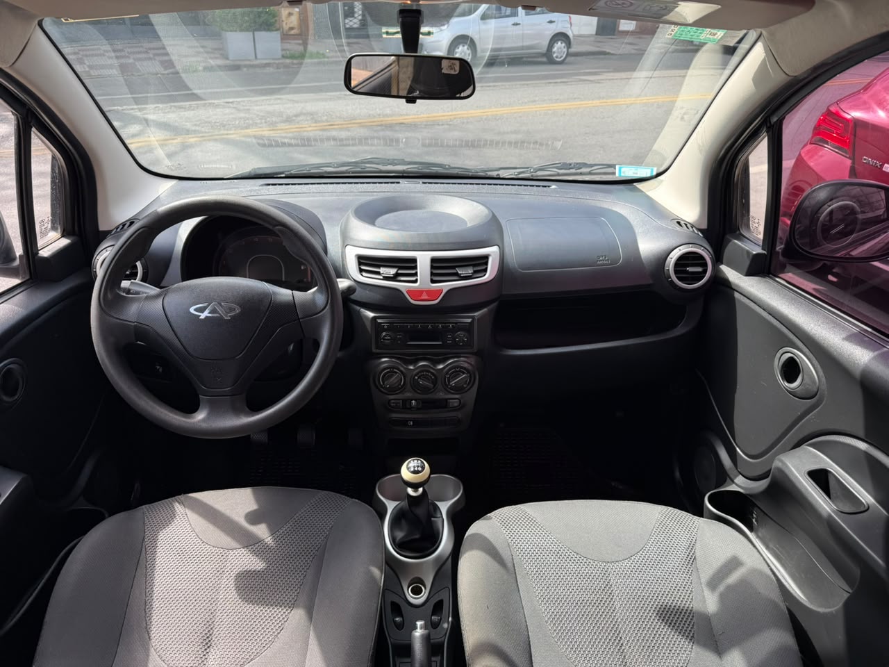Chery QQ 2017 - Foto 3