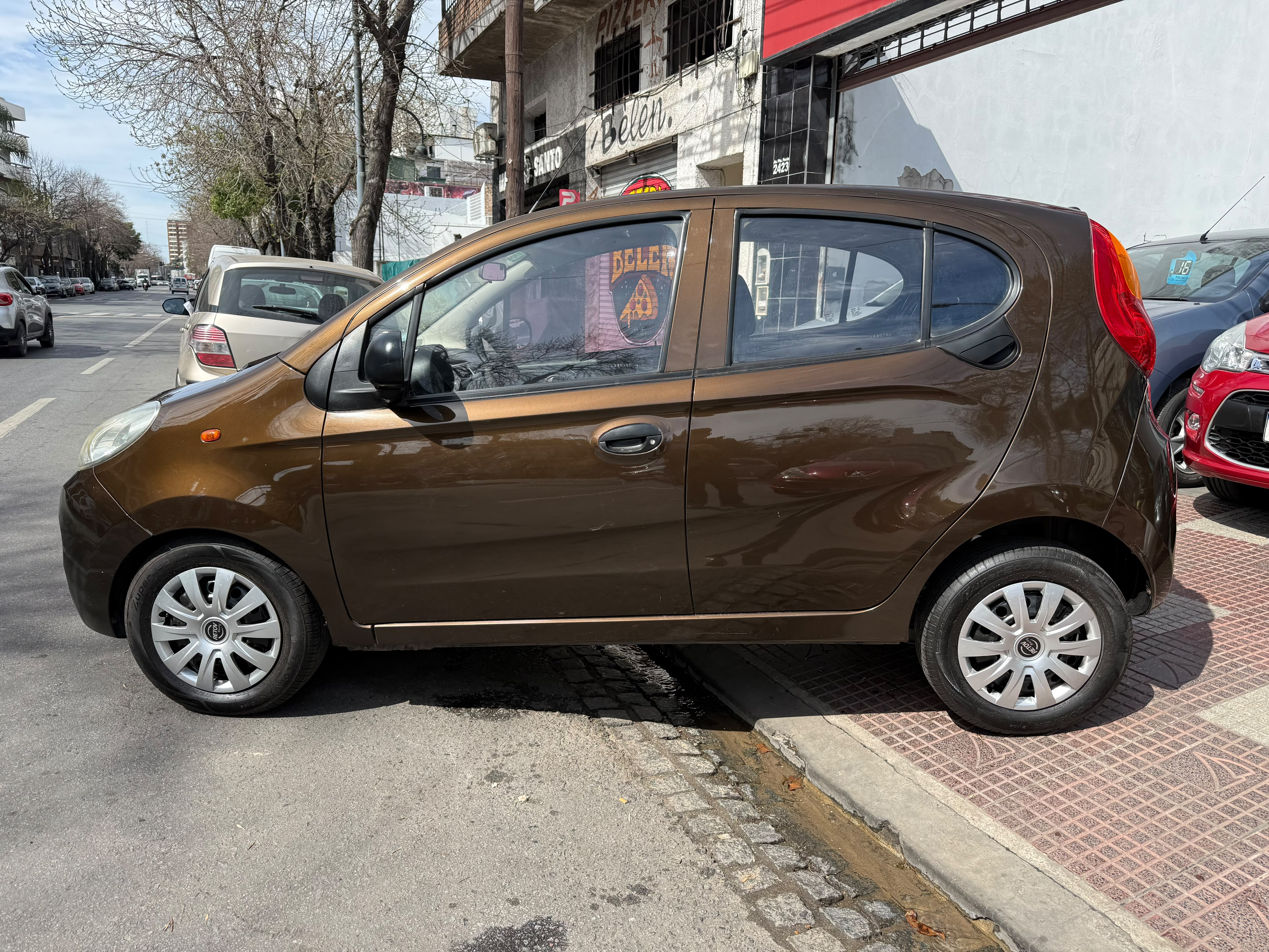 Chery QQ 2017 - Foto 6