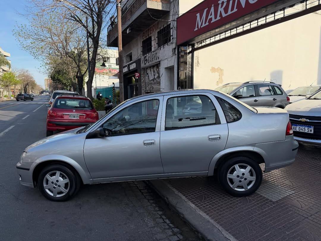Chevrolet Corsa / Classic 2015 - Foto 7