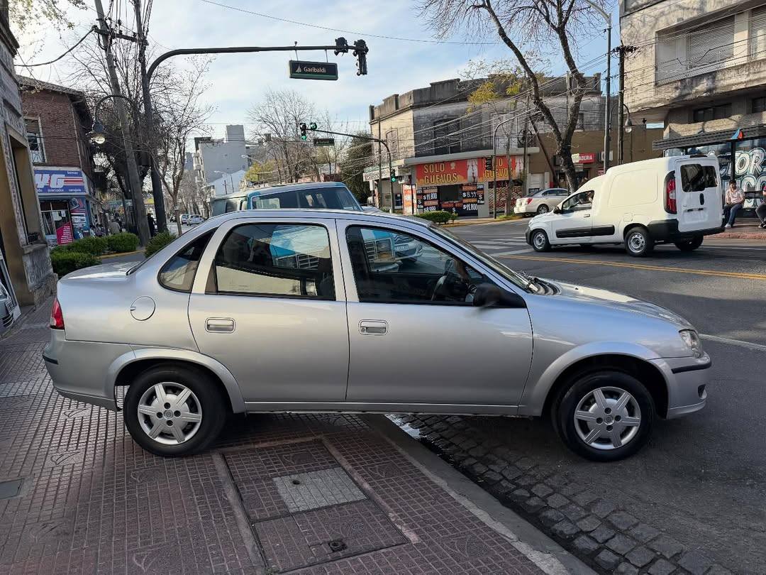 Chevrolet Corsa / Classic 2015 - Foto 5