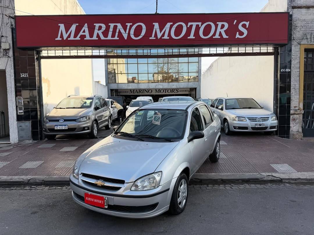 Chevrolet Corsa / Classic 2015 - Foto 1
