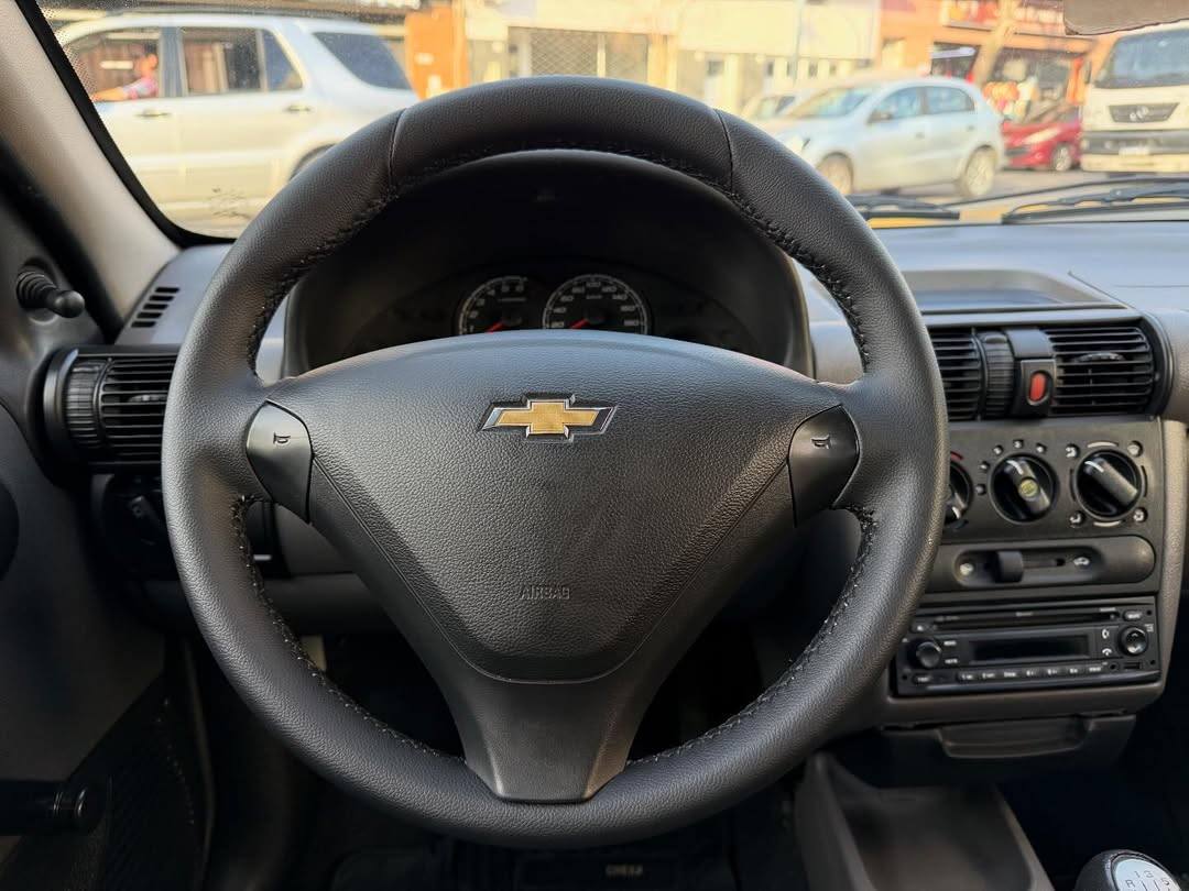 Chevrolet Corsa / Classic 2015 - Foto 3