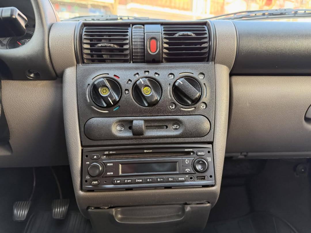 Chevrolet Corsa / Classic 2015 - Foto 11