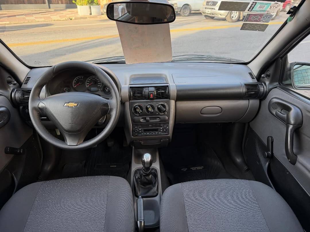 Chevrolet Corsa / Classic 2015 - Foto 2