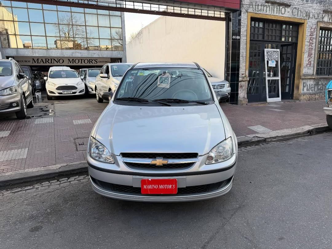 Chevrolet Corsa / Classic 2015 - Foto 14