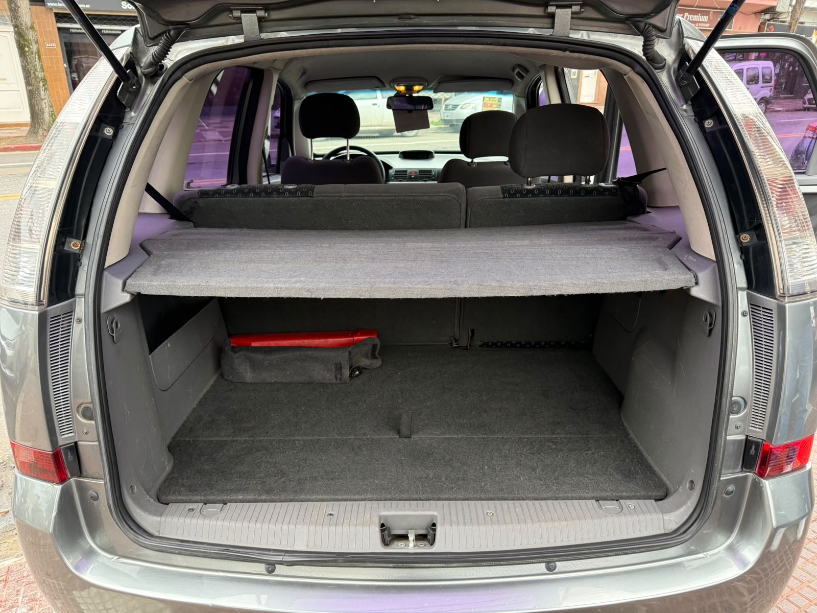 Chevrolet Meriva 2010 - Foto 3