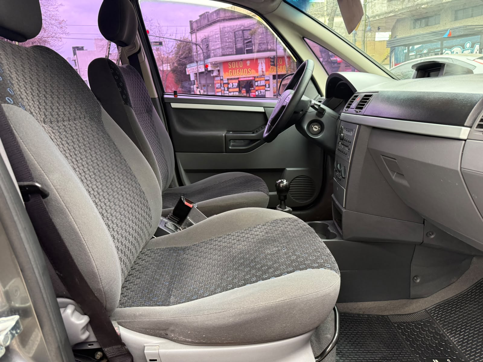 Chevrolet Meriva 2010 - Foto 5