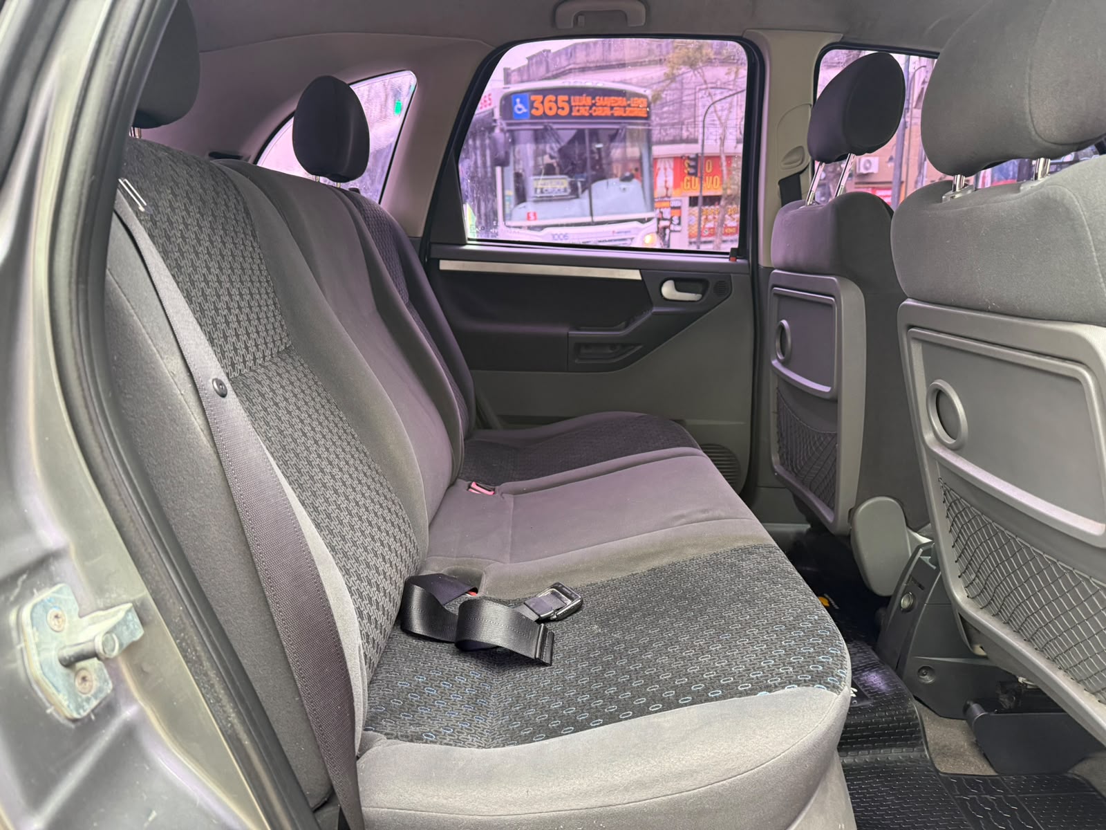 Chevrolet Meriva 2010 - Foto 8