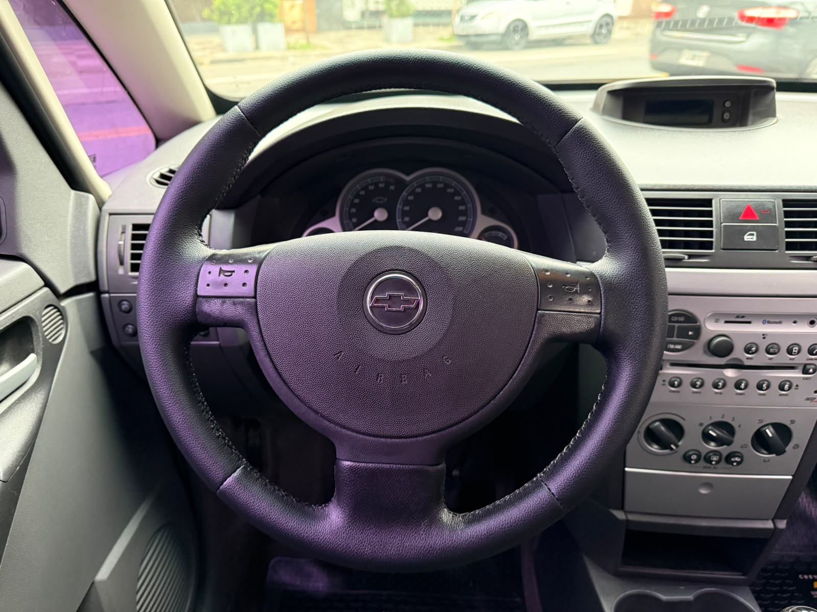 Chevrolet Meriva 2010 - Foto 12