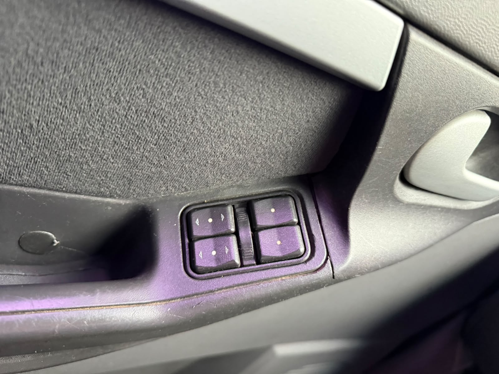 Chevrolet Meriva 2010 - Foto 14