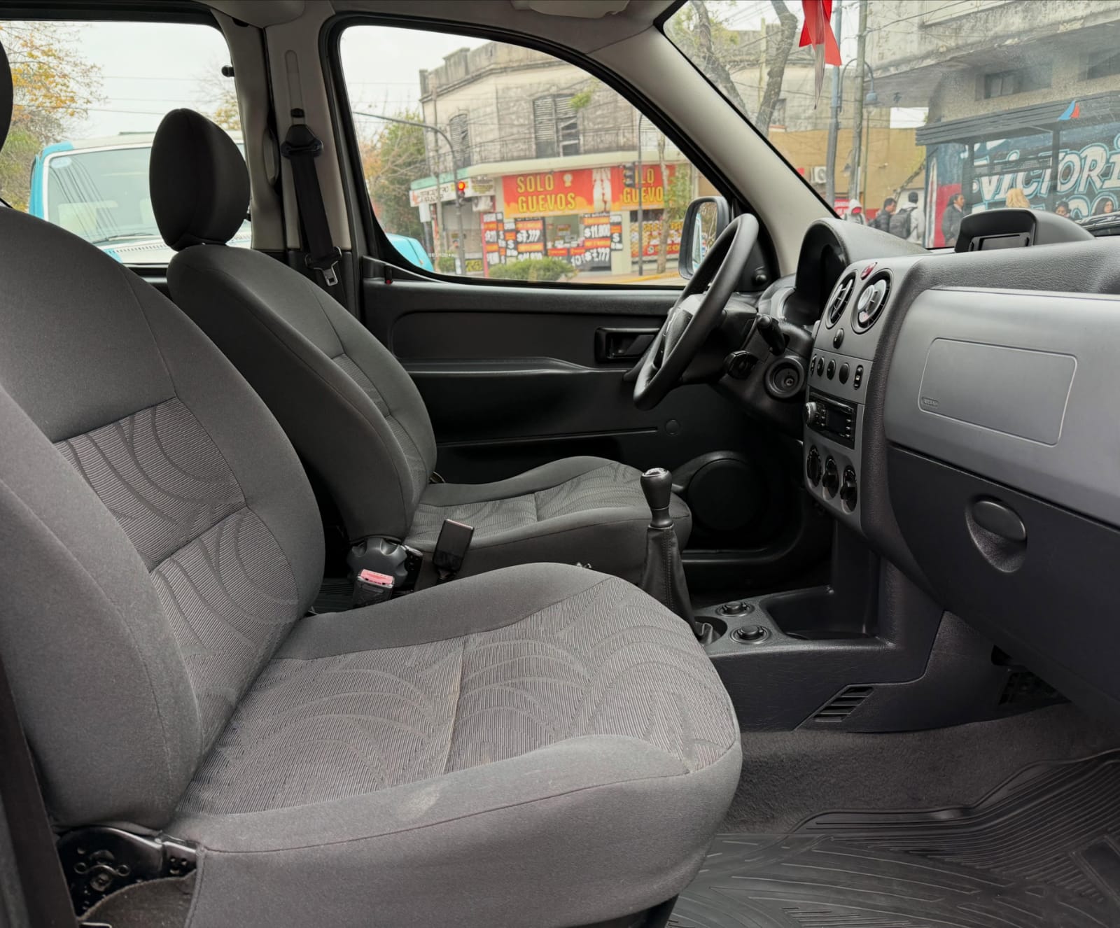 Citroën Berlingo 2014 - Foto 3