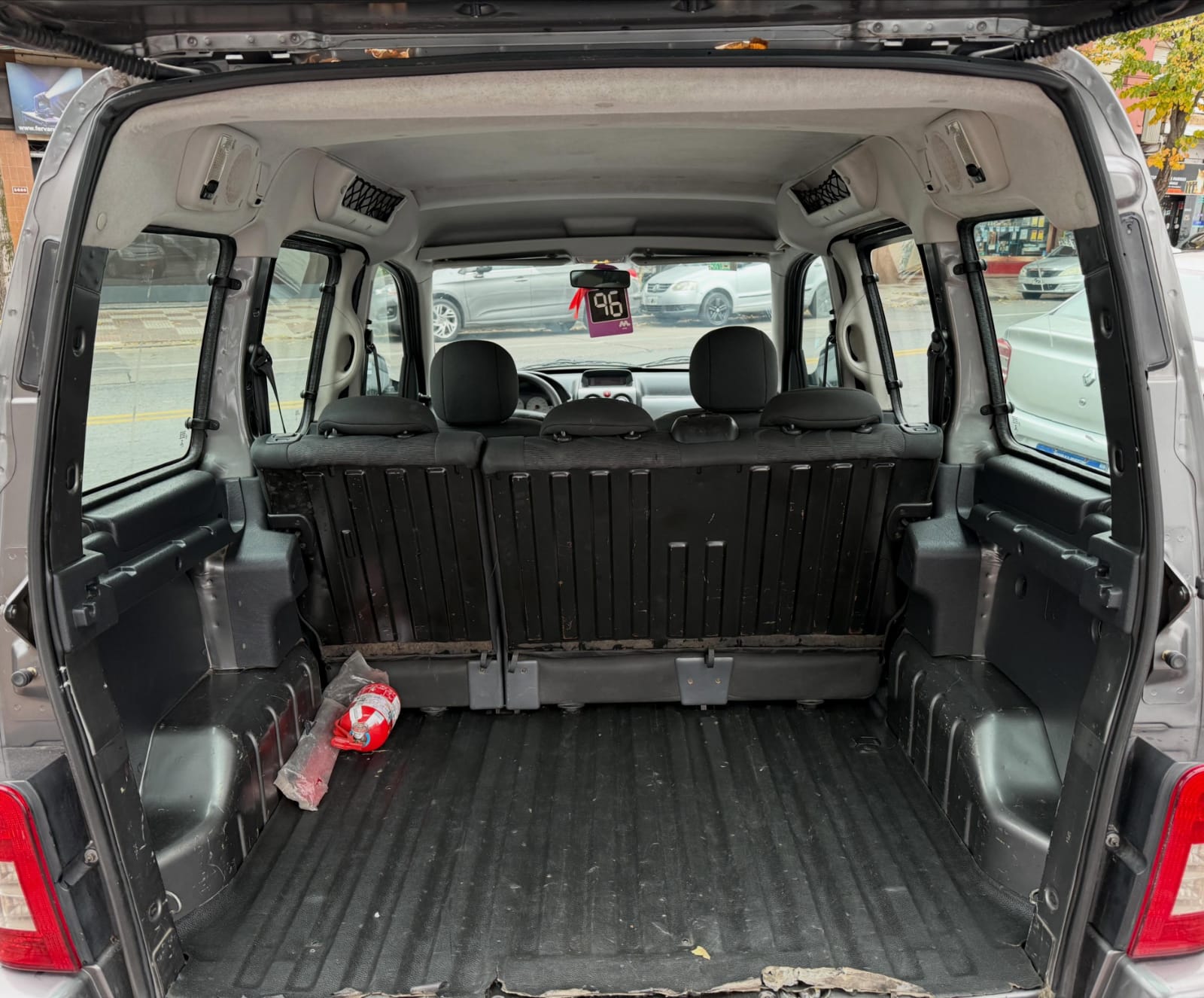 Citroën Berlingo 2014 - Foto 4