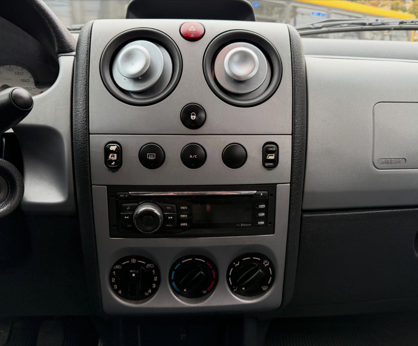 Citroën Berlingo 2014 - Foto 9