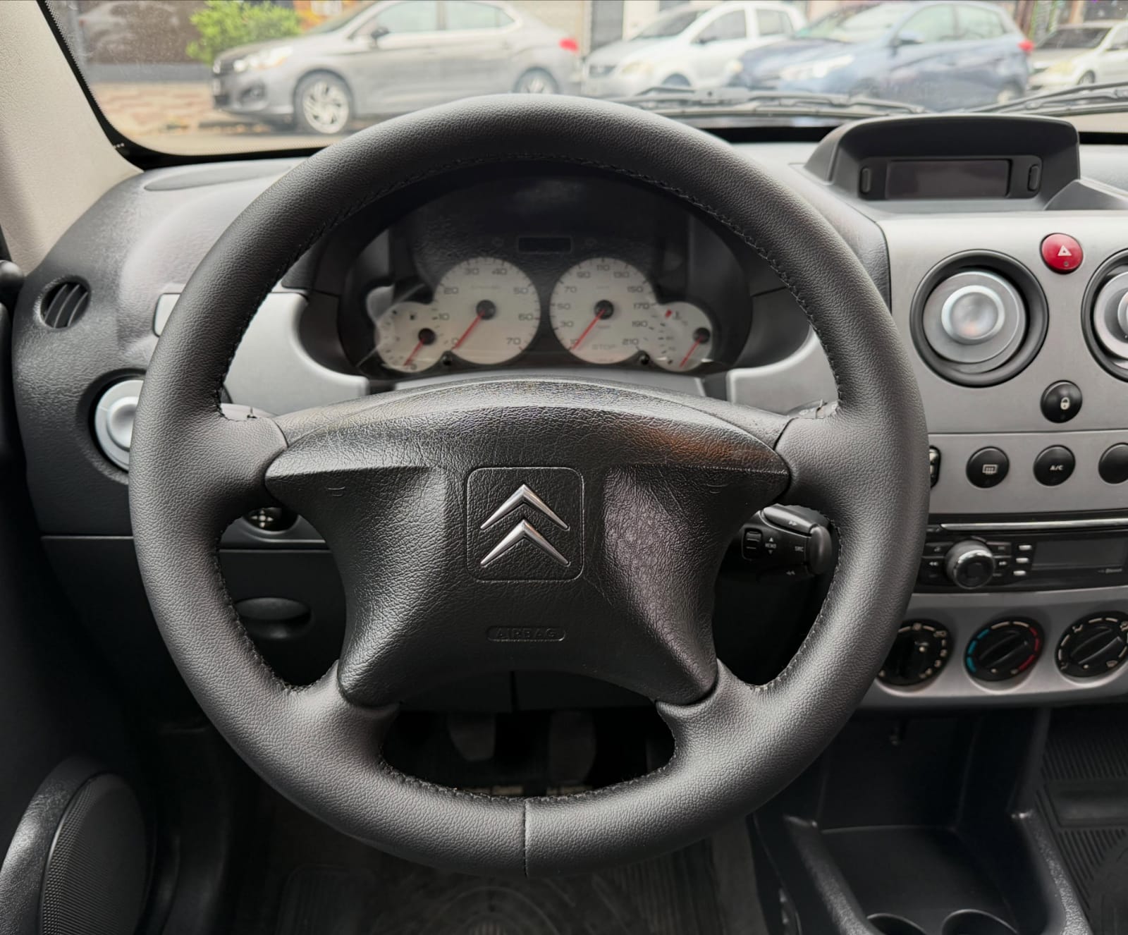 Citroën Berlingo 2014 - Foto 8