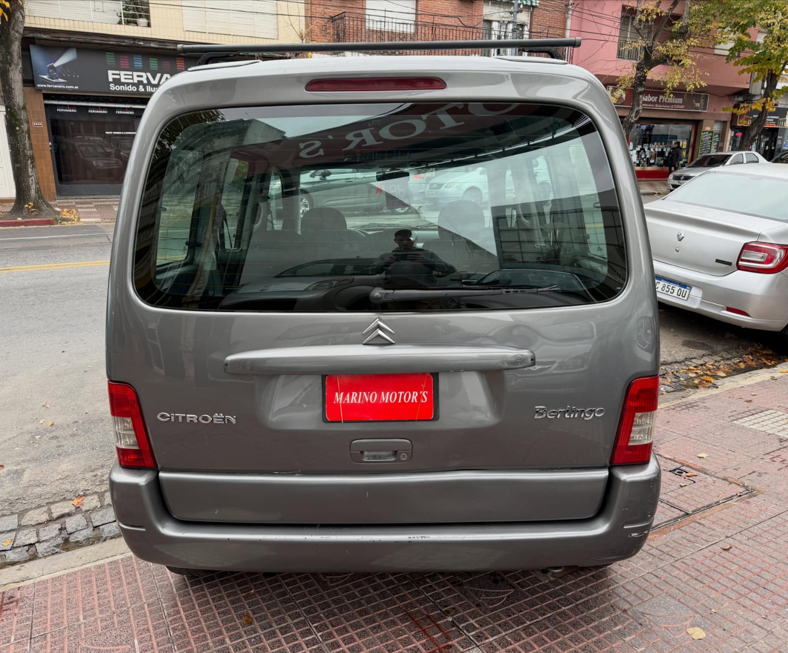 Citroën Berlingo 2014 - Foto 5