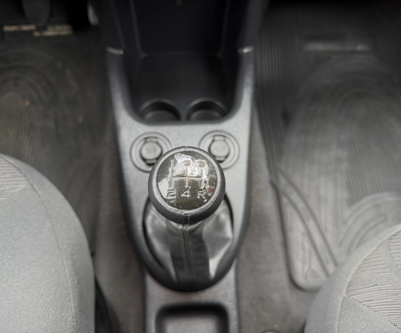 Citroën Berlingo 2014 - Foto 10