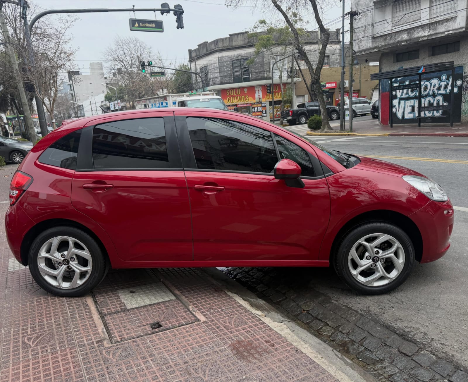 Citroën C3 2017 - Foto 3