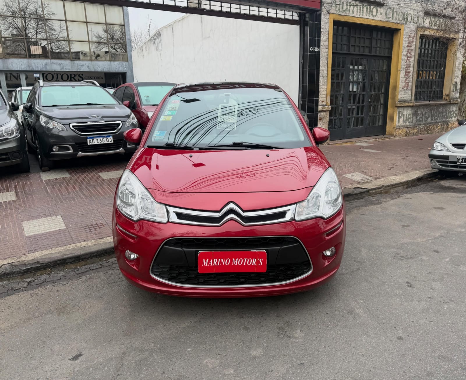 Citroën C3 2017 - Foto 5