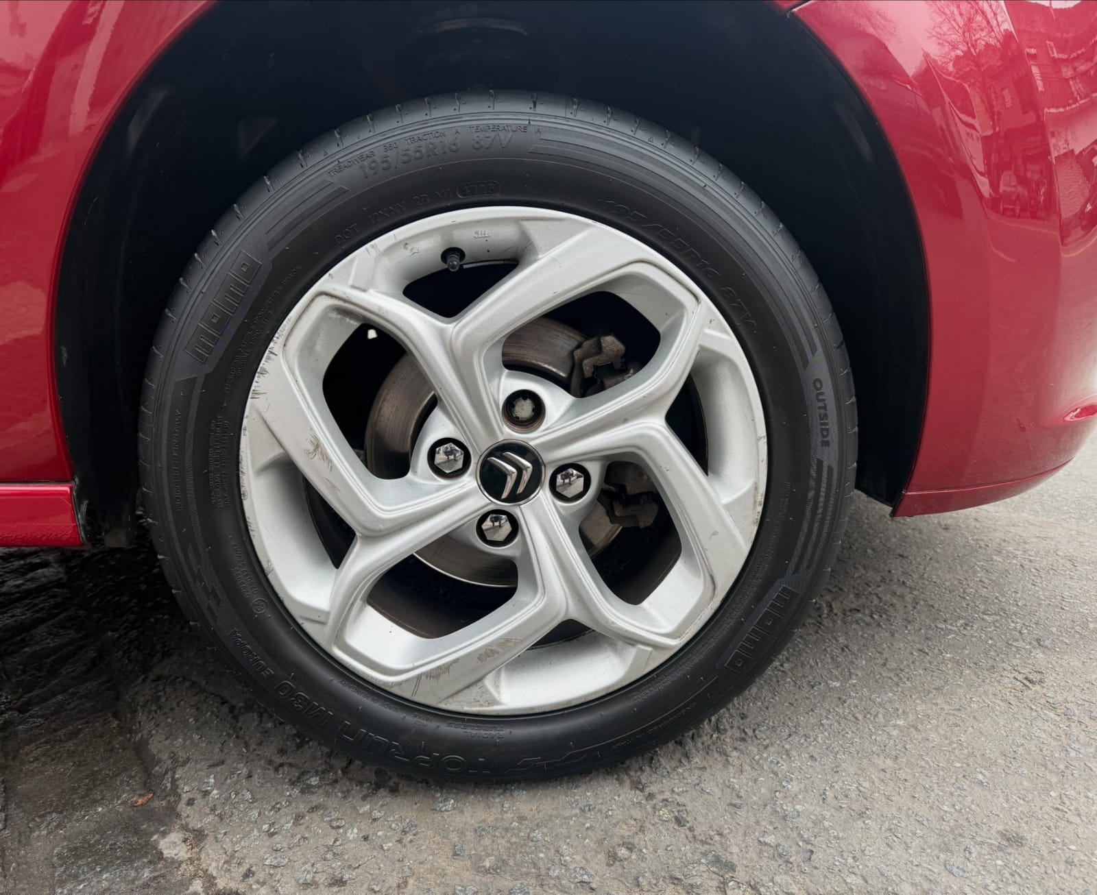 Citroën C3 2017 - Foto 8