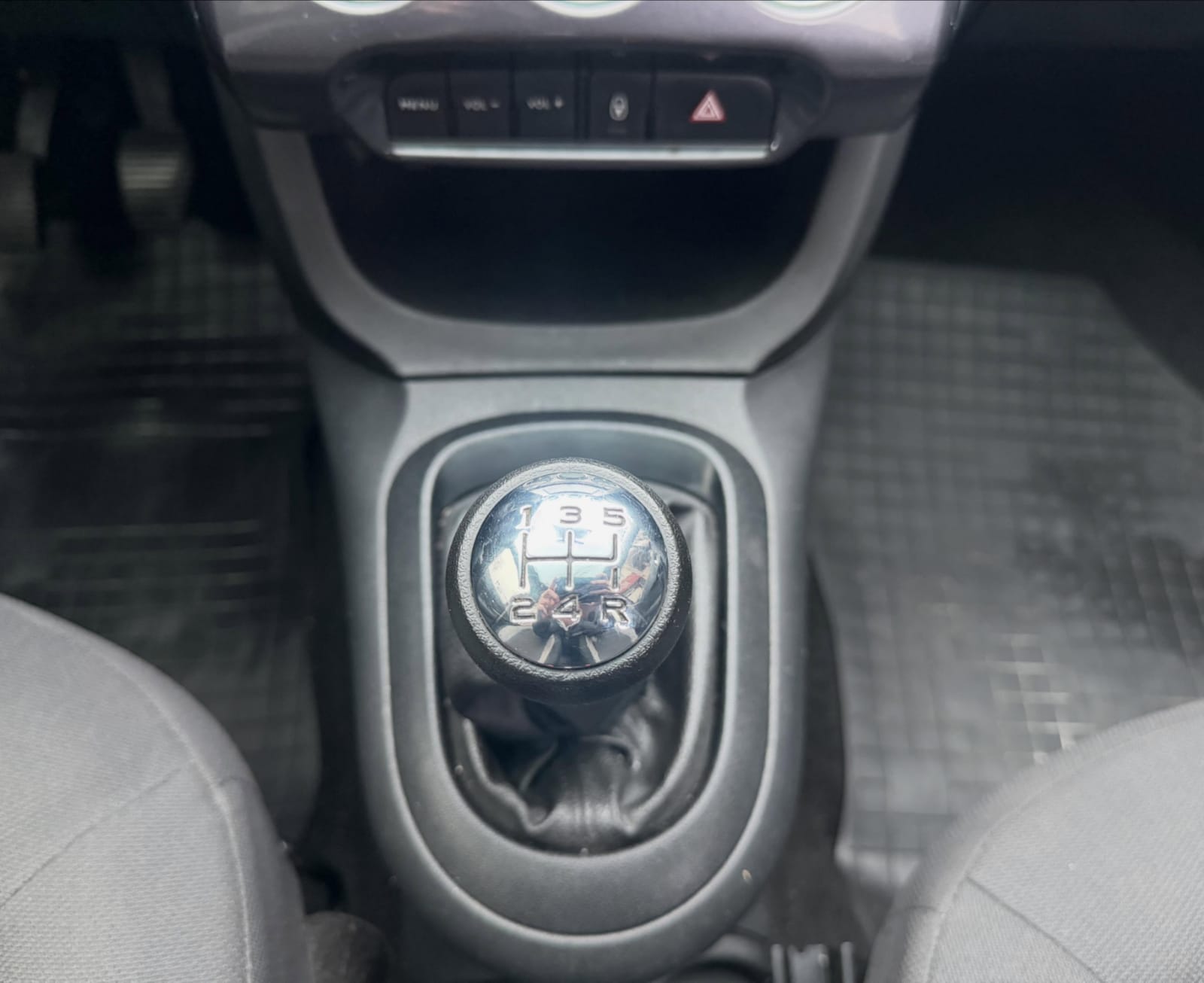 Citroën C3 2017 - Foto 10