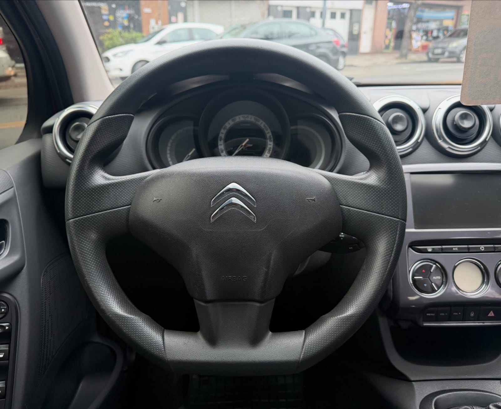 Citroën C3 2017 - Foto 12