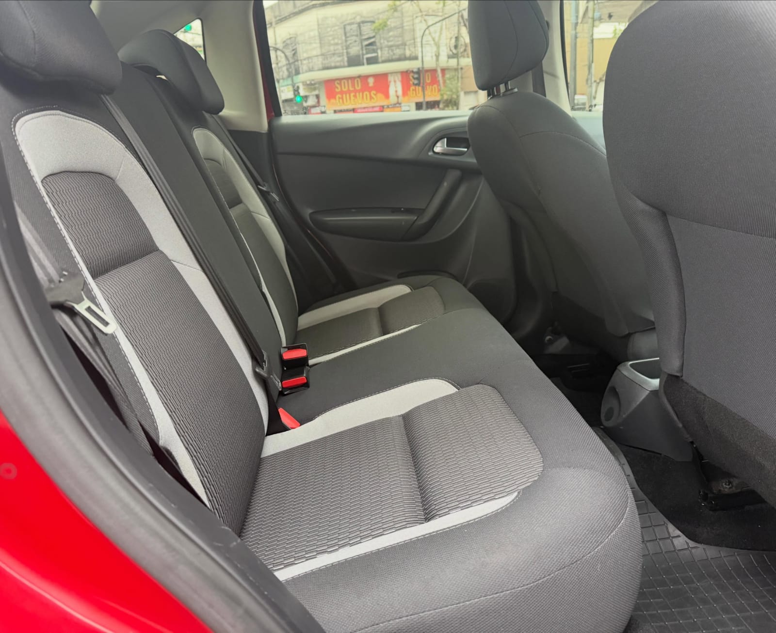 Citroën C3 2017 - Foto 13