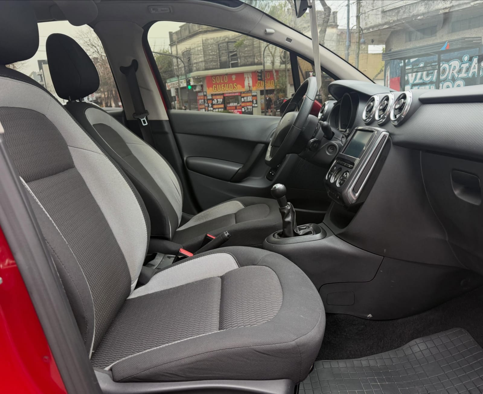 Citroën C3 2017 - Foto 14