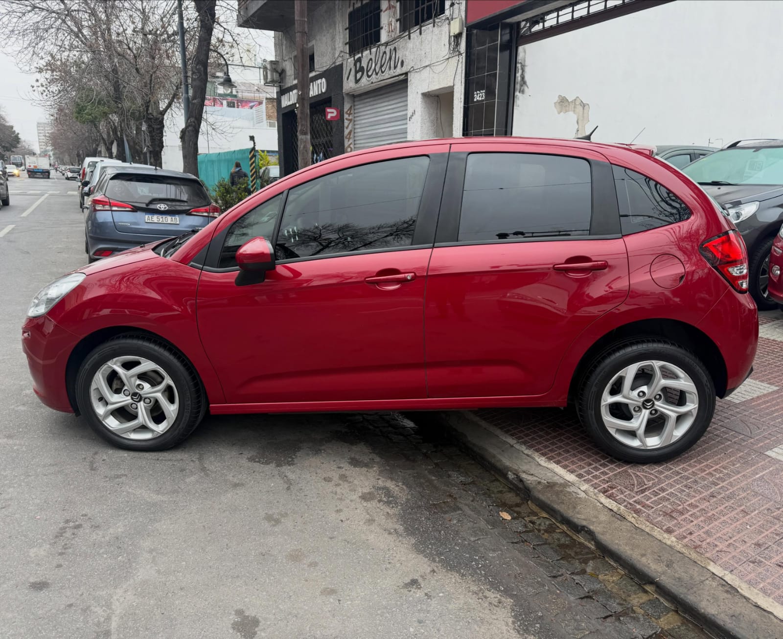 Citroën C3 2017 - Foto 16
