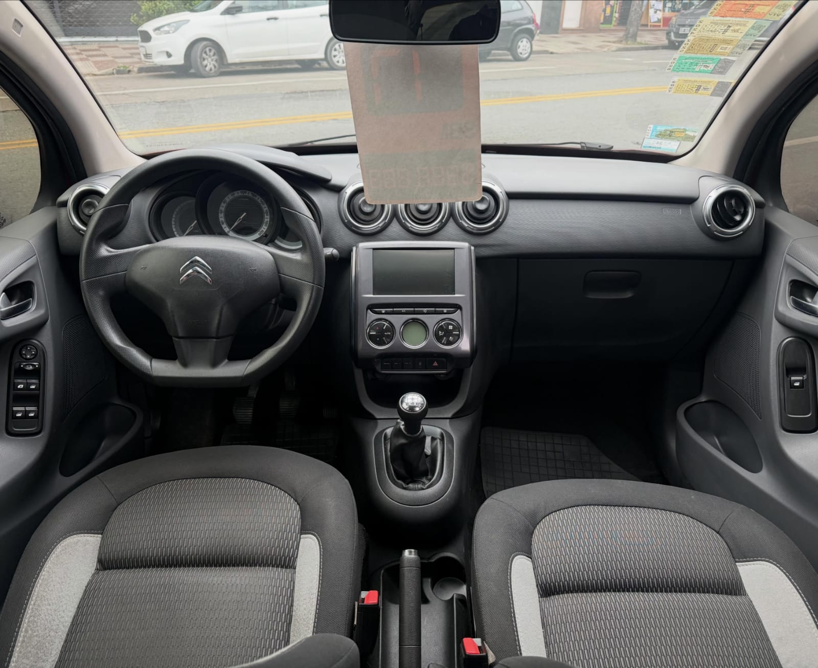 Citroën C3 2017 - Foto 2