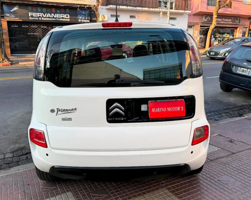 Citroën C3 Picasso 2013 - Foto 4