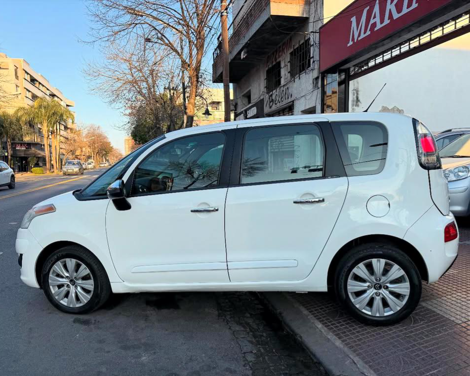 Citroën C3 Picasso 2013 - Foto 3