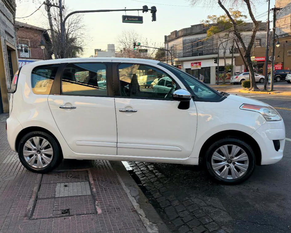 Citroën C3 Picasso 2013 - Foto 5