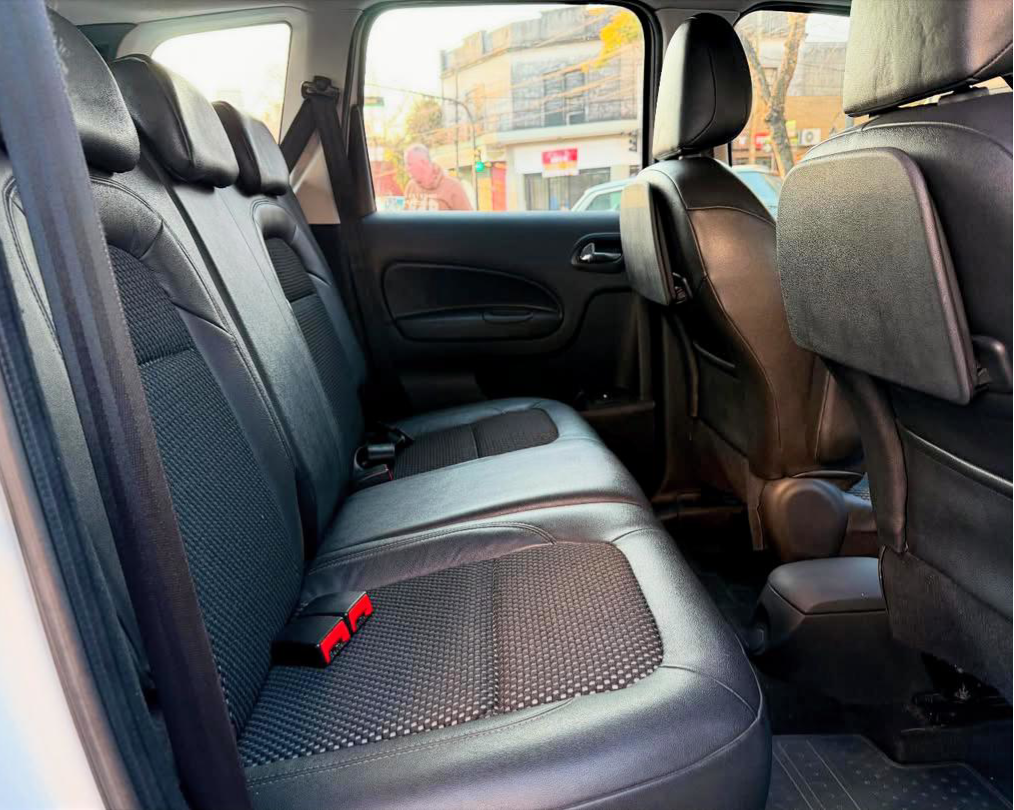 Citroën C3 Picasso 2013 - Foto 9
