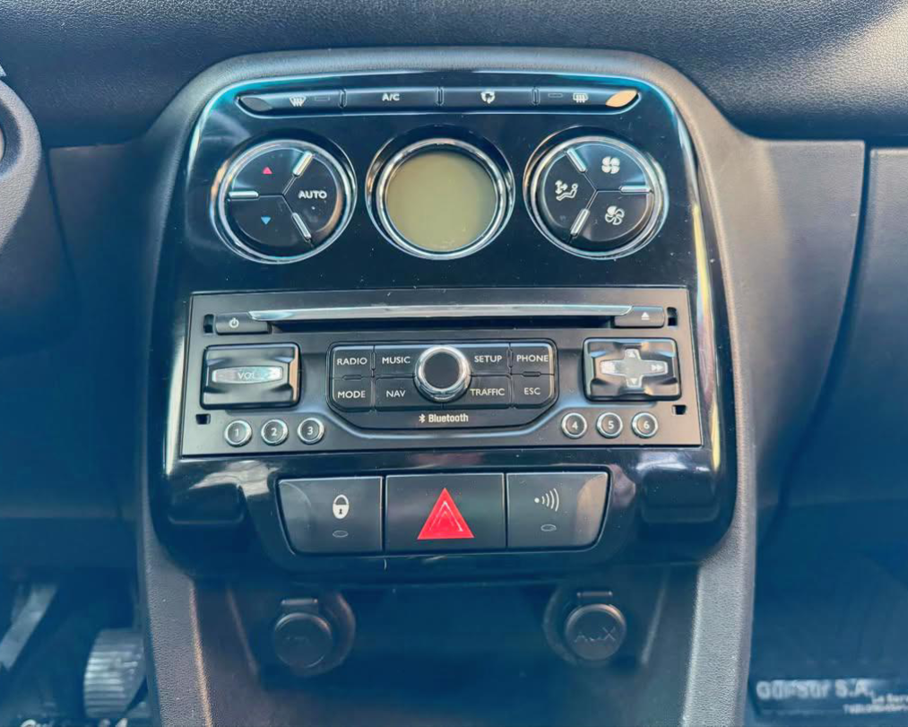 Citroën C3 Picasso 2013 - Foto 10