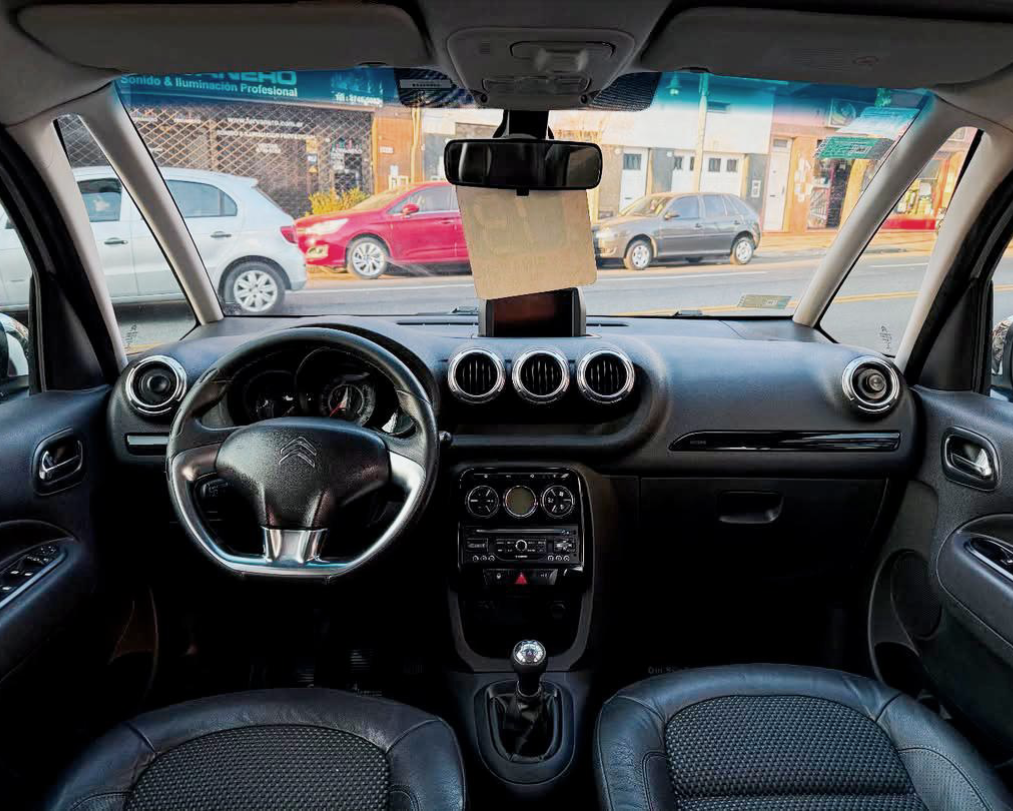 Citroën C3 Picasso 2013 - Foto 2