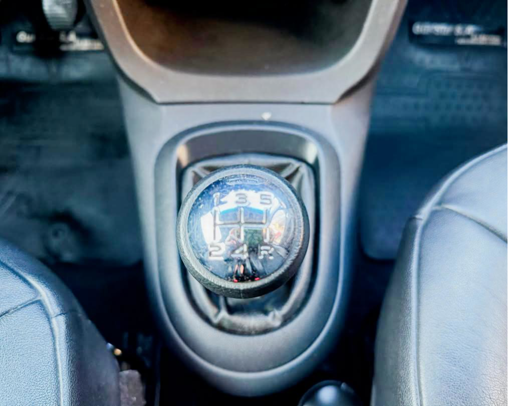 Citroën C3 Picasso 2013 - Foto 12