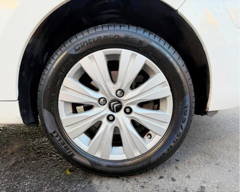 Citroën C3 Picasso 2013 - Foto 13